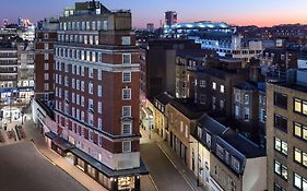 Radisson Blu Hotel, London Bond Street